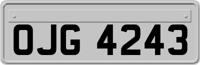 OJG4243