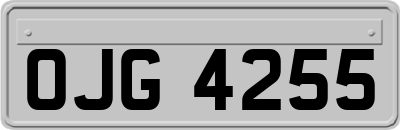 OJG4255