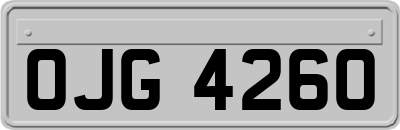 OJG4260