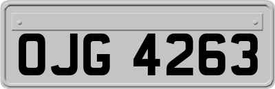 OJG4263