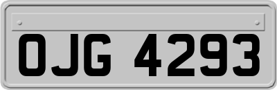 OJG4293