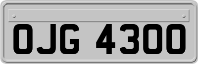OJG4300