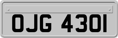 OJG4301