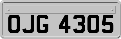 OJG4305