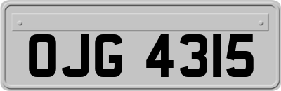 OJG4315
