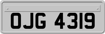 OJG4319