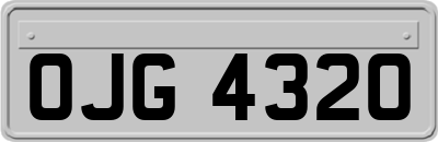 OJG4320