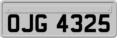 OJG4325