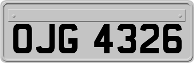OJG4326