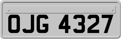OJG4327