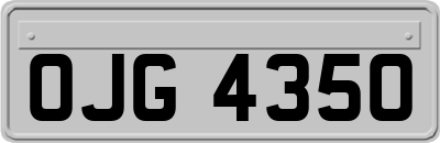 OJG4350