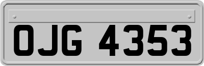 OJG4353
