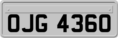 OJG4360