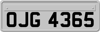 OJG4365