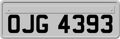 OJG4393