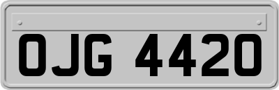 OJG4420