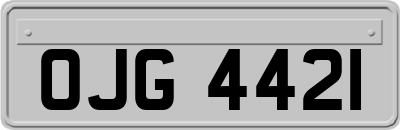 OJG4421