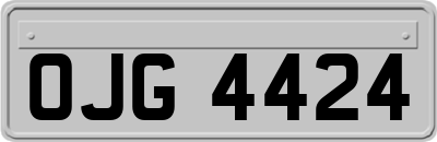 OJG4424