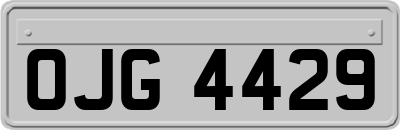OJG4429