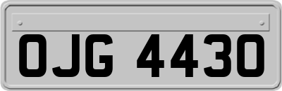 OJG4430