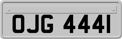 OJG4441