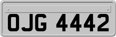 OJG4442