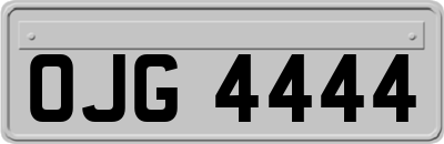 OJG4444