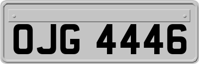 OJG4446