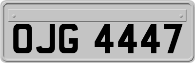 OJG4447