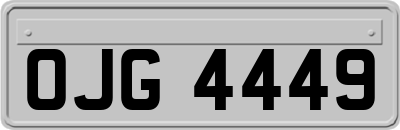 OJG4449