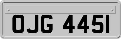 OJG4451