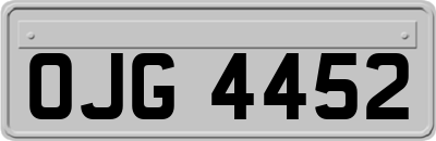 OJG4452