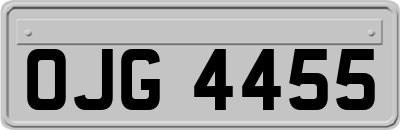 OJG4455