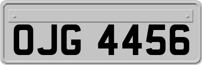 OJG4456