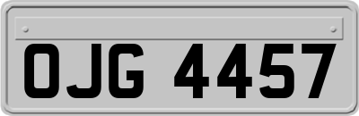 OJG4457