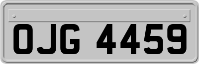 OJG4459