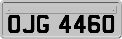 OJG4460