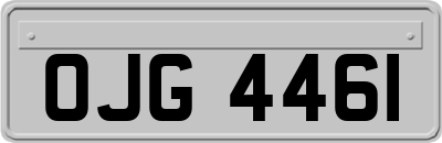 OJG4461