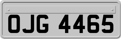 OJG4465