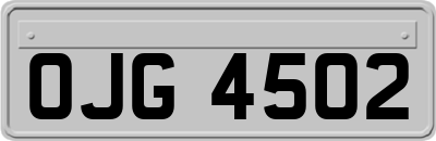 OJG4502