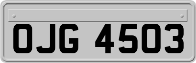 OJG4503