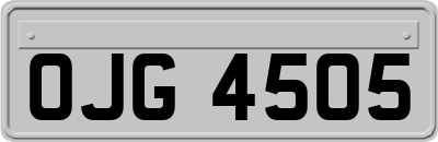 OJG4505