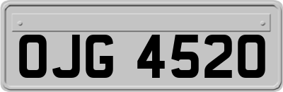 OJG4520