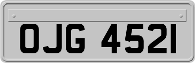 OJG4521