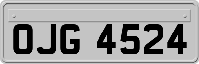 OJG4524