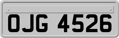 OJG4526