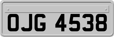 OJG4538