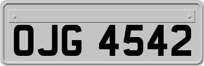 OJG4542