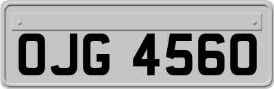 OJG4560