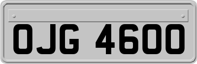 OJG4600